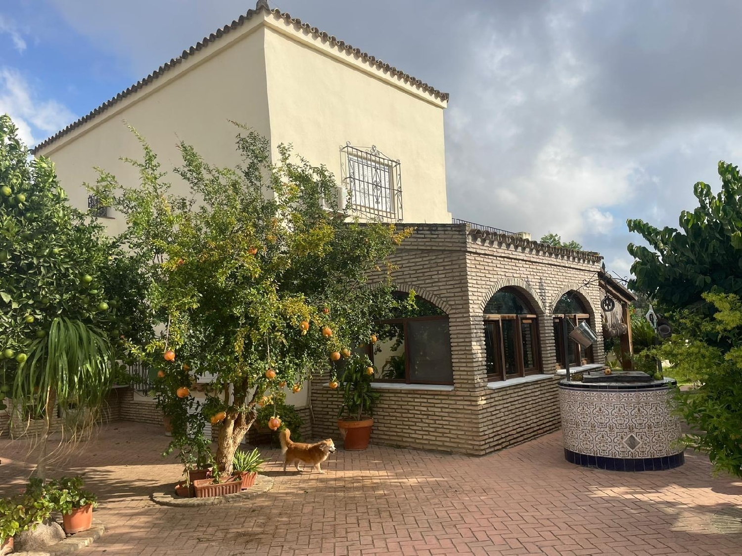  till salu villa Los Gallos Bahía De Cádiz 7