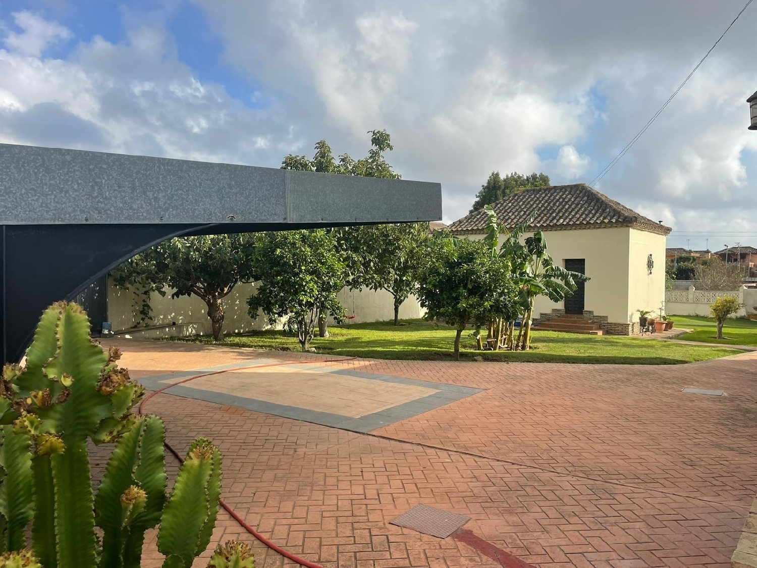 till salu villa Los Gallos Bahía De Cádiz 3
