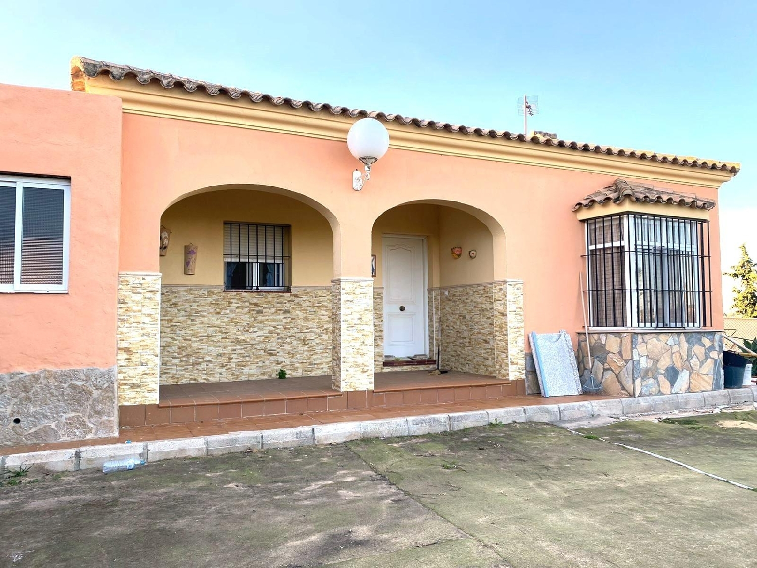  till salu villa Los Gallos Bahía De Cádiz 4