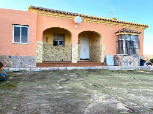Los Gallos Bahía De Cádiz villa foto 6248969