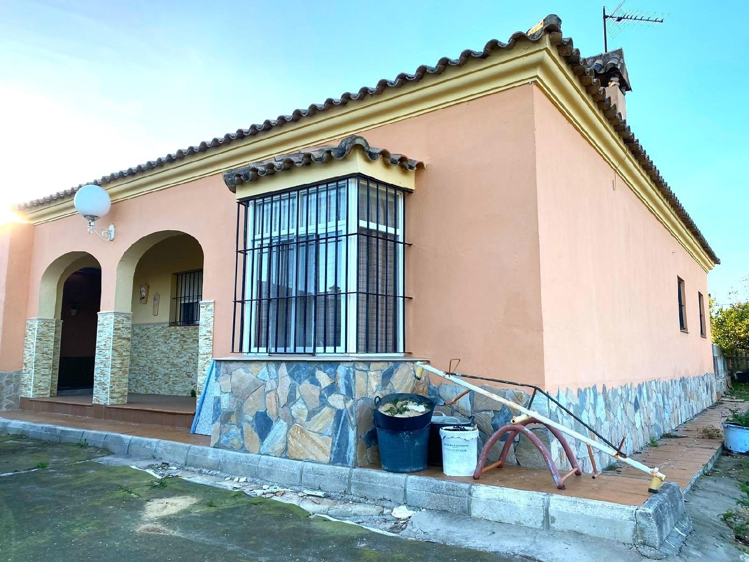till salu villa Los Gallos Bahía De Cádiz 3