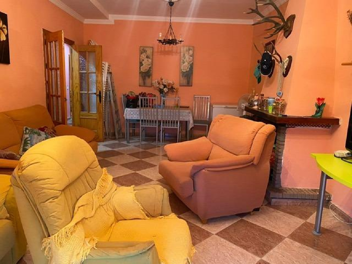  till salu villa Los Gallos Bahía De Cádiz 6