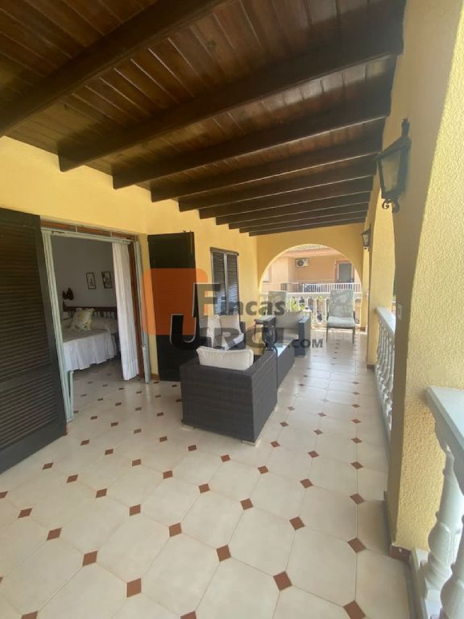  till salu villa Los Geráneos Alto Guadalentín 7