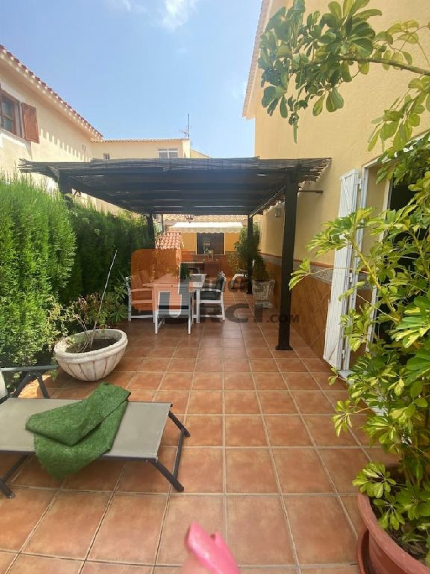  till salu villa Los Geráneos Alto Guadalentín 5