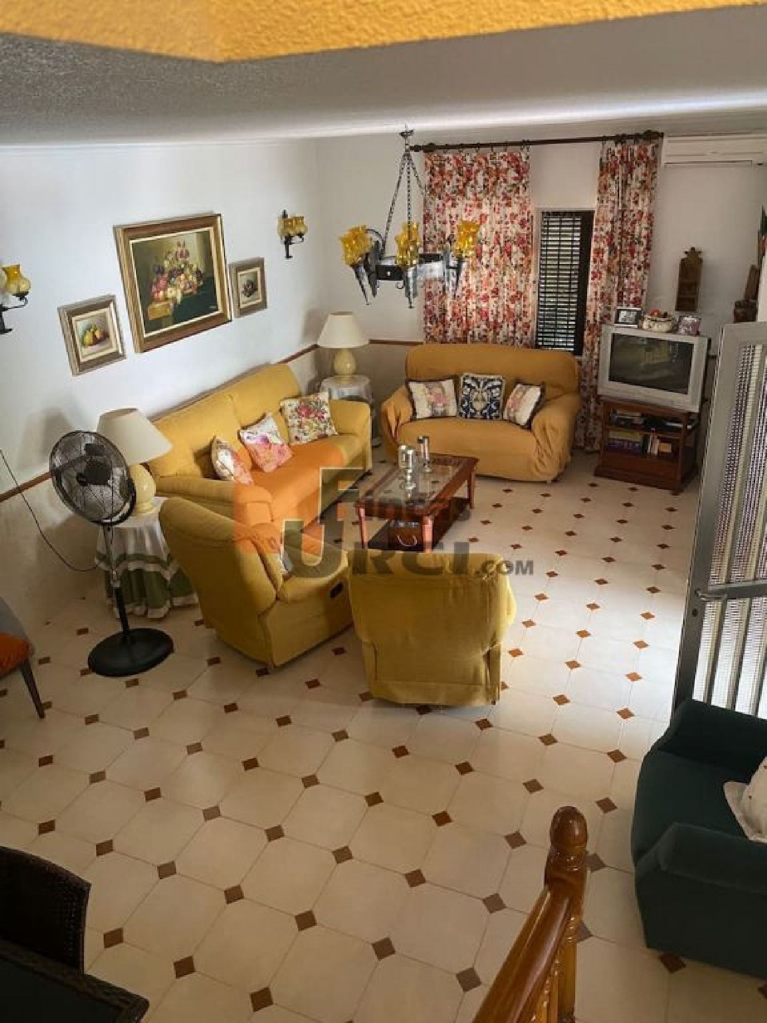  till salu villa Los Geráneos Alto Guadalentín 8