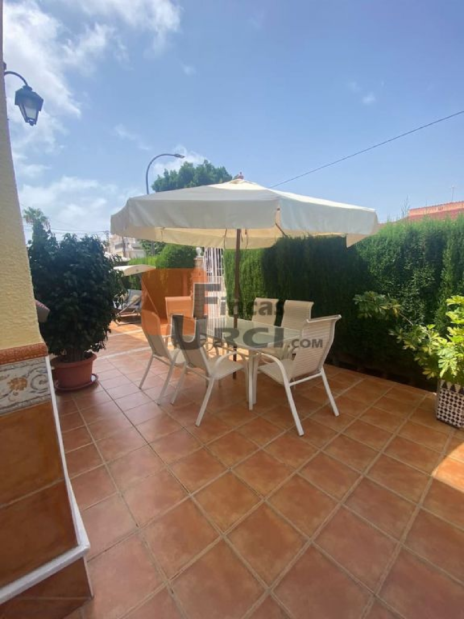  till salu villa Los Geráneos Alto Guadalentín 1