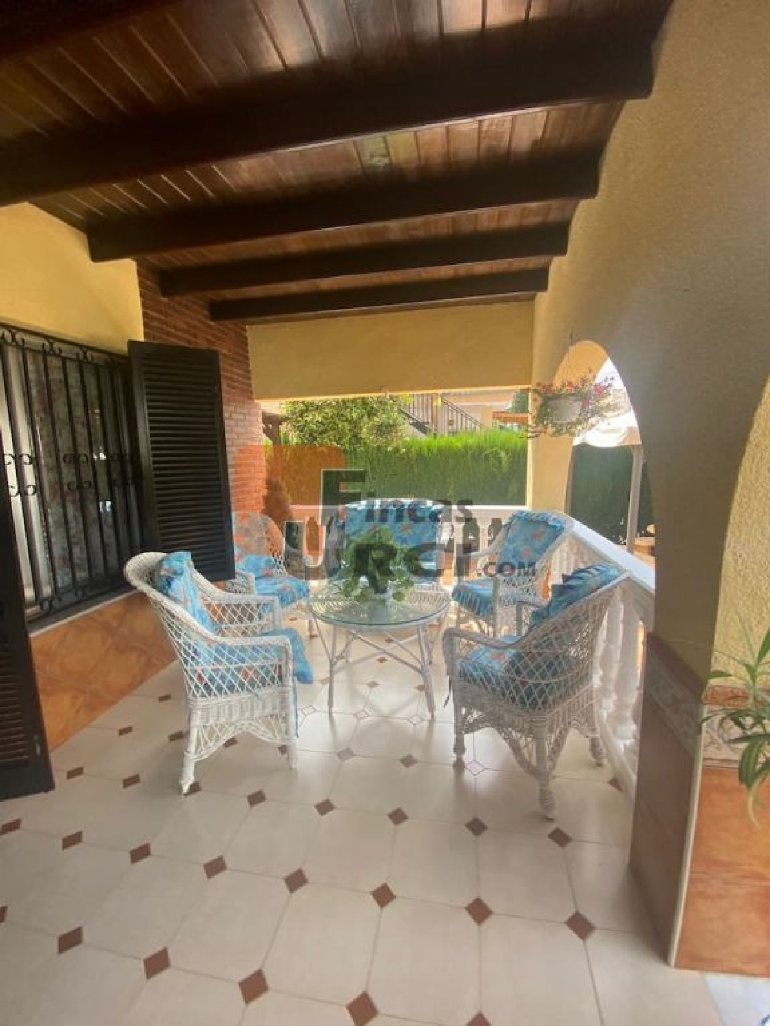  till salu villa Los Geráneos Alto Guadalentín 6