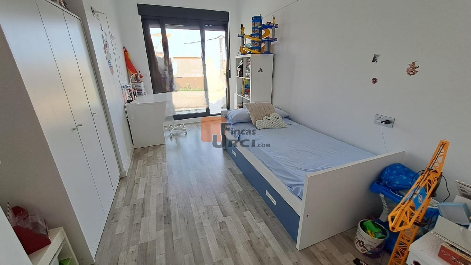  till salu villa Los Geráneos Alto Guadalentín 4