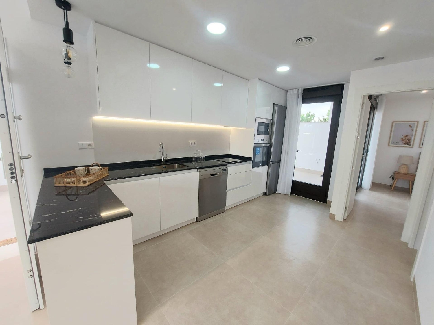  till salu villa Los Gomez Mar Menor 7