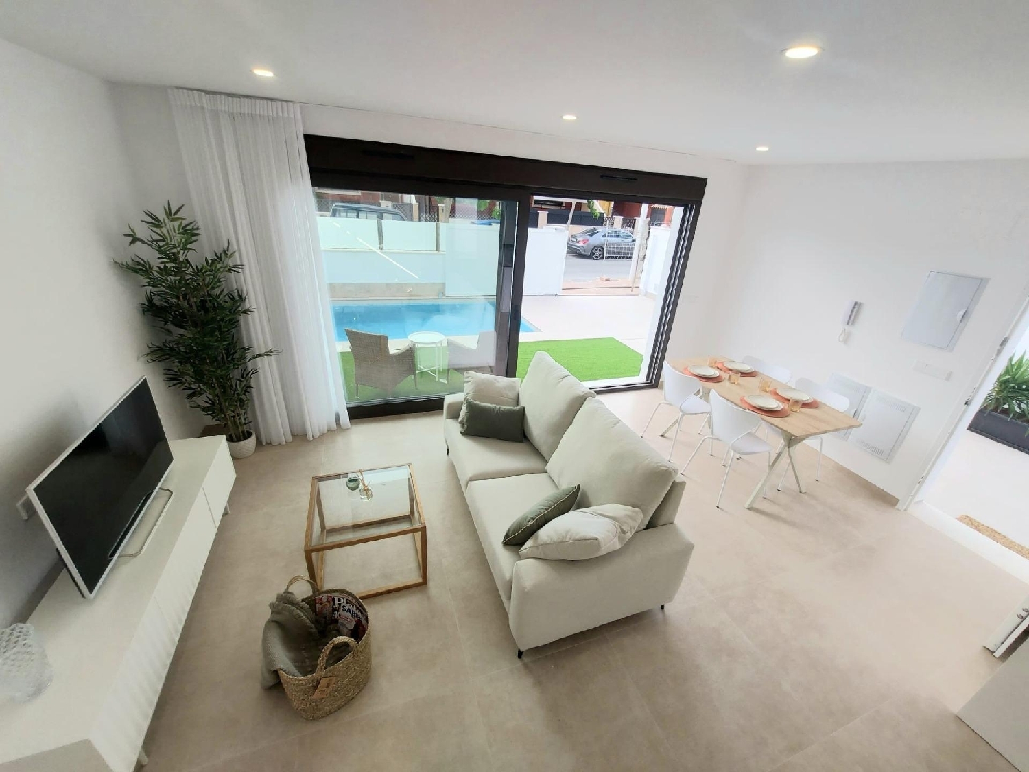  till salu villa Los Gomez Mar Menor 8