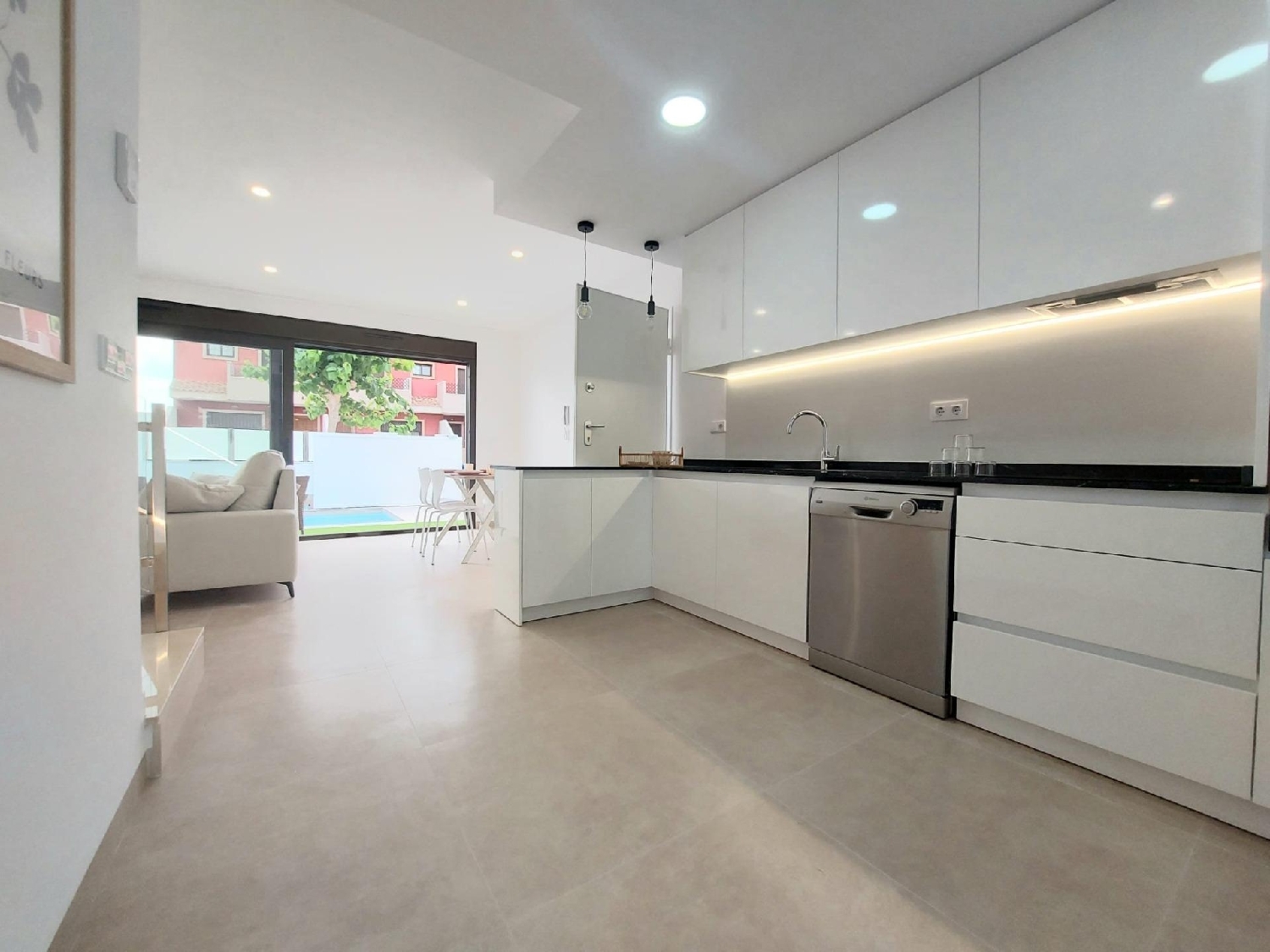  till salu villa Los Gomez Mar Menor 6