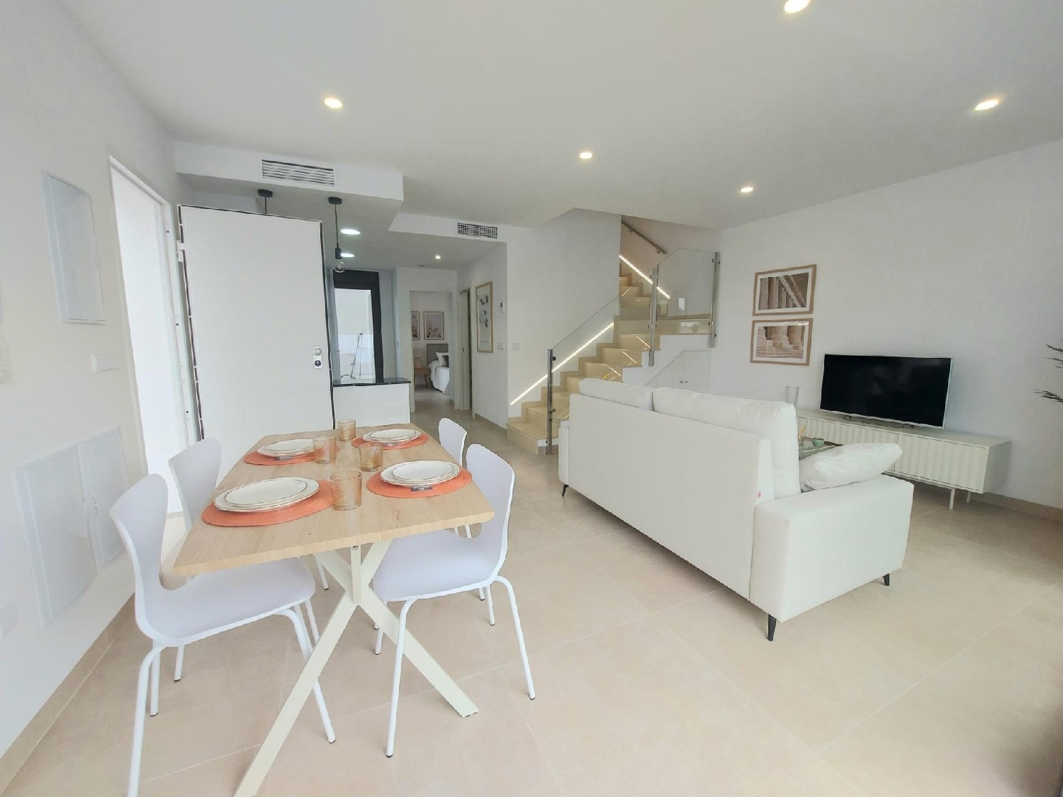  till salu villa Los Gomez Mar Menor 5