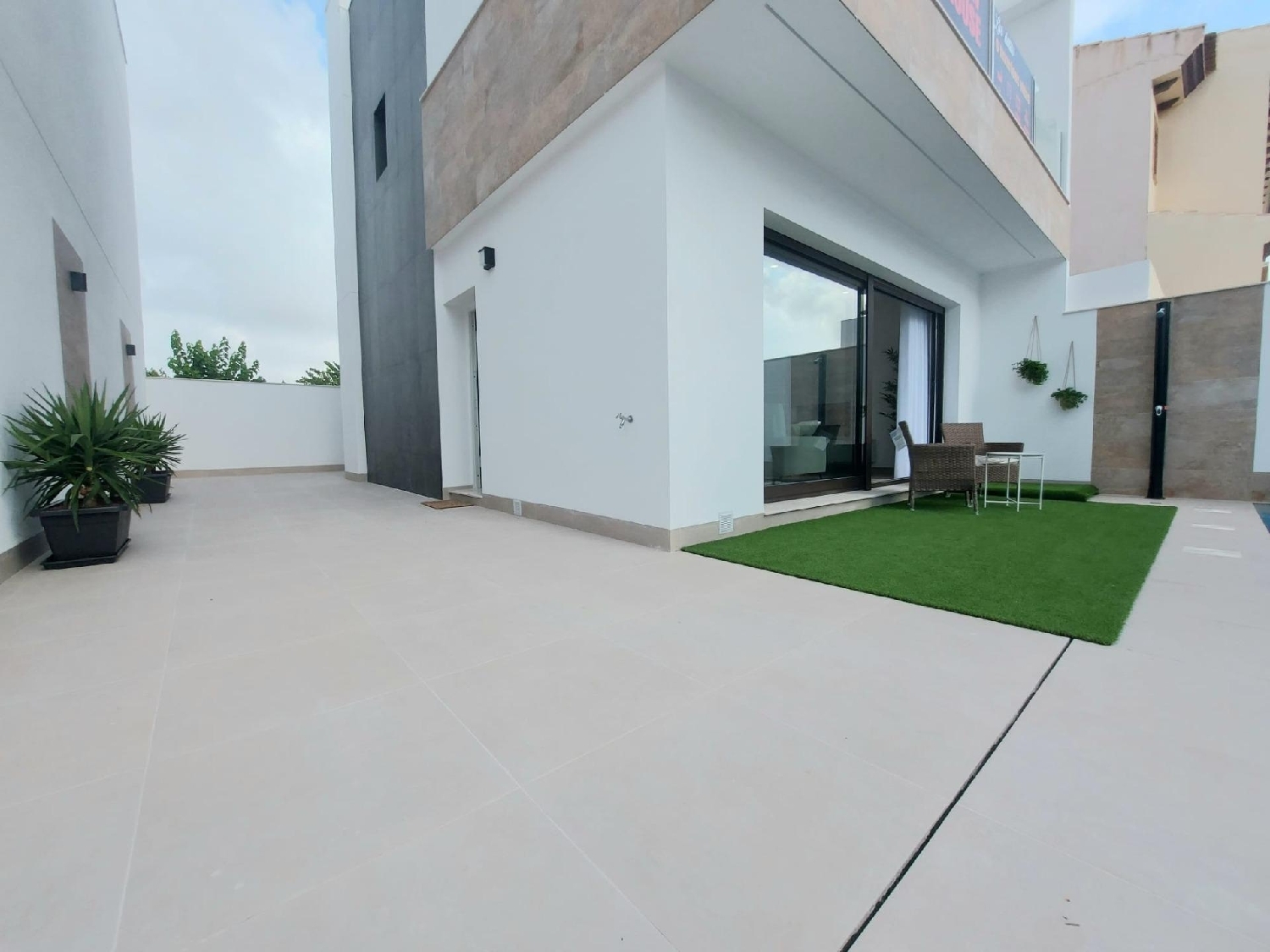  till salu villa Los Gomez Mar Menor 3