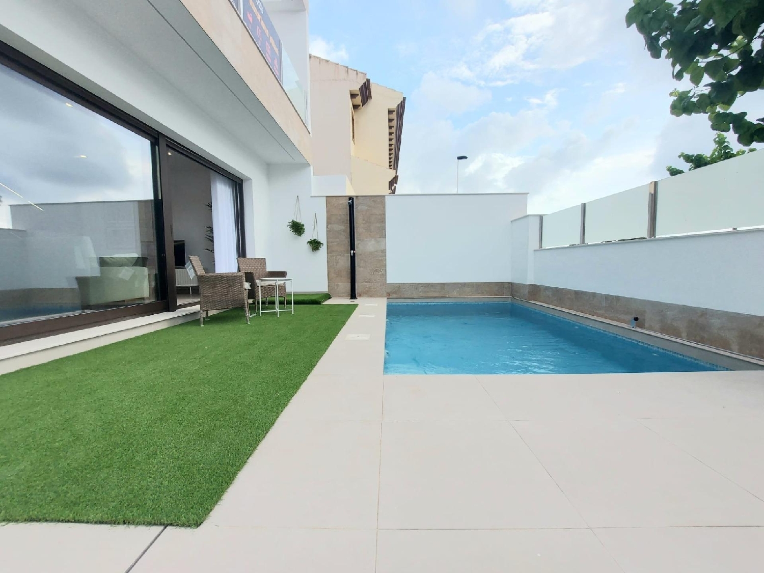  till salu villa Los Gomez Mar Menor 2