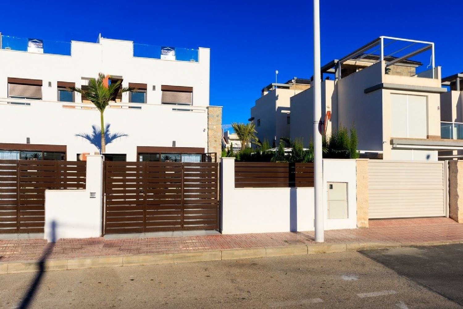  till salu villa Los Hortelanos Baix Segura 7