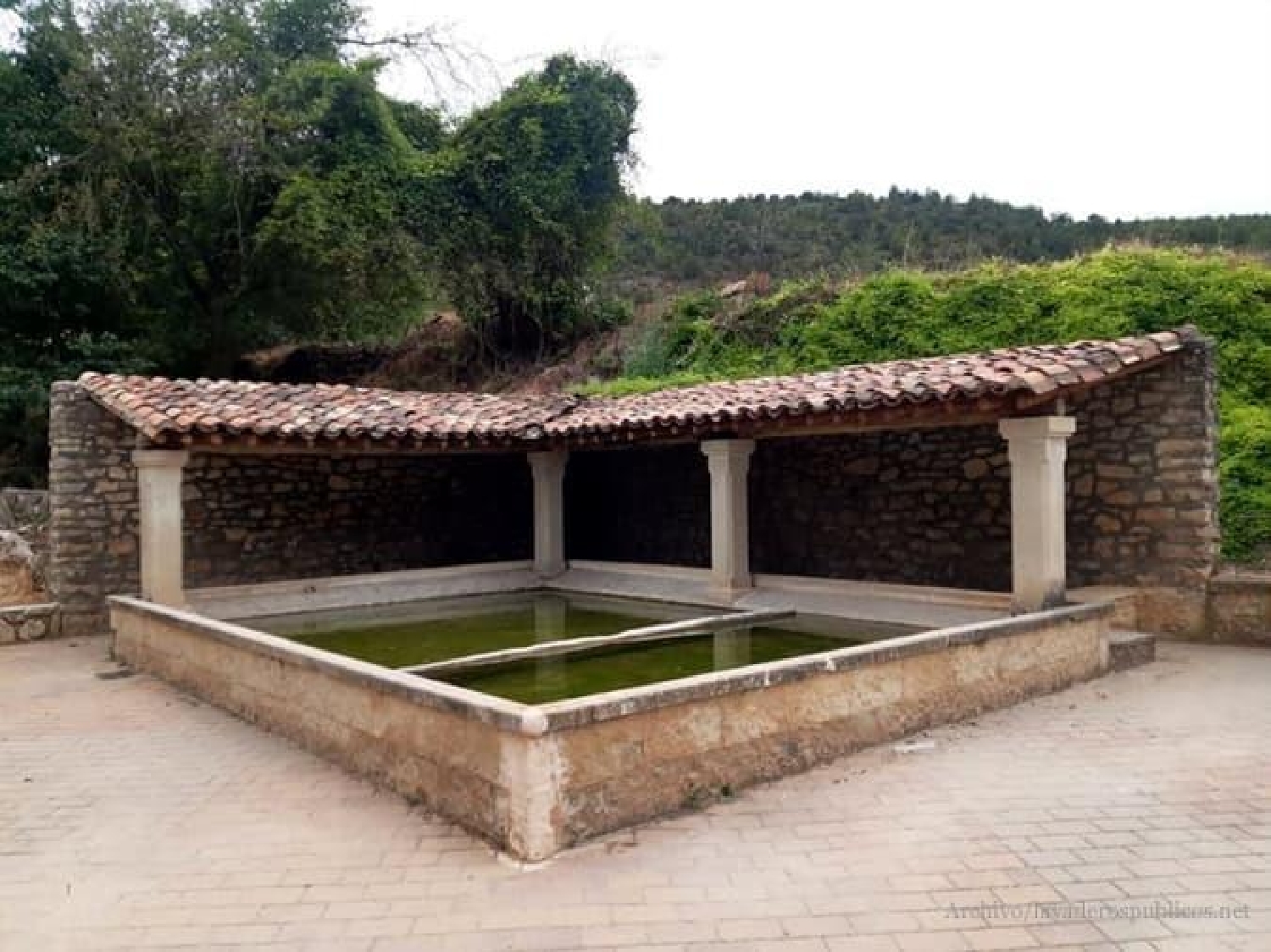  till salu villa Los Hueros Cuenca Del Henares 4