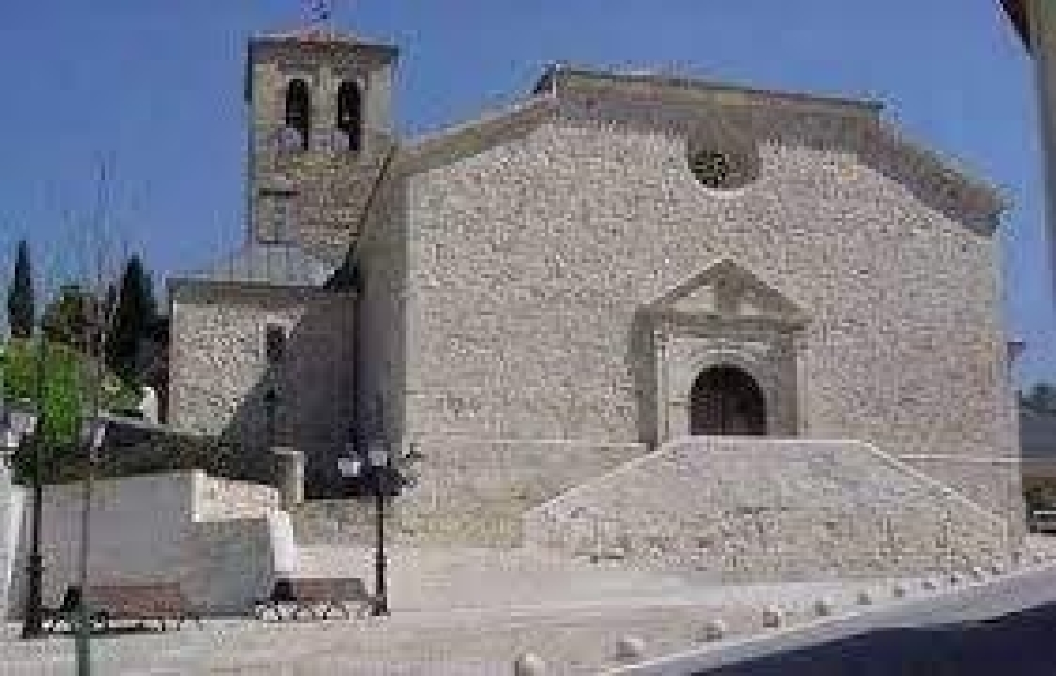  till salu villa Los Hueros Cuenca Del Henares 5