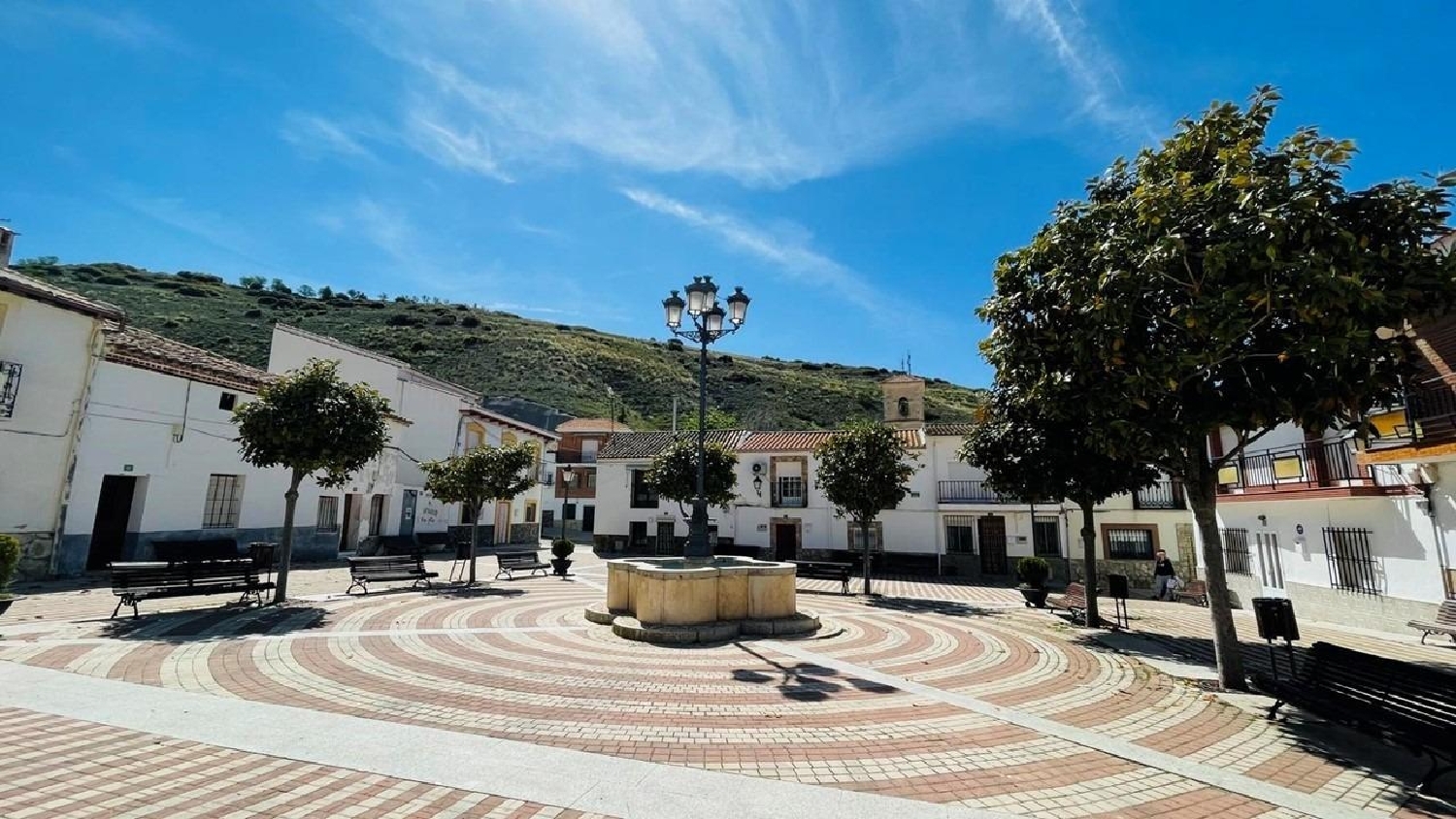  till salu villa Los Hueros Cuenca Del Henares 8