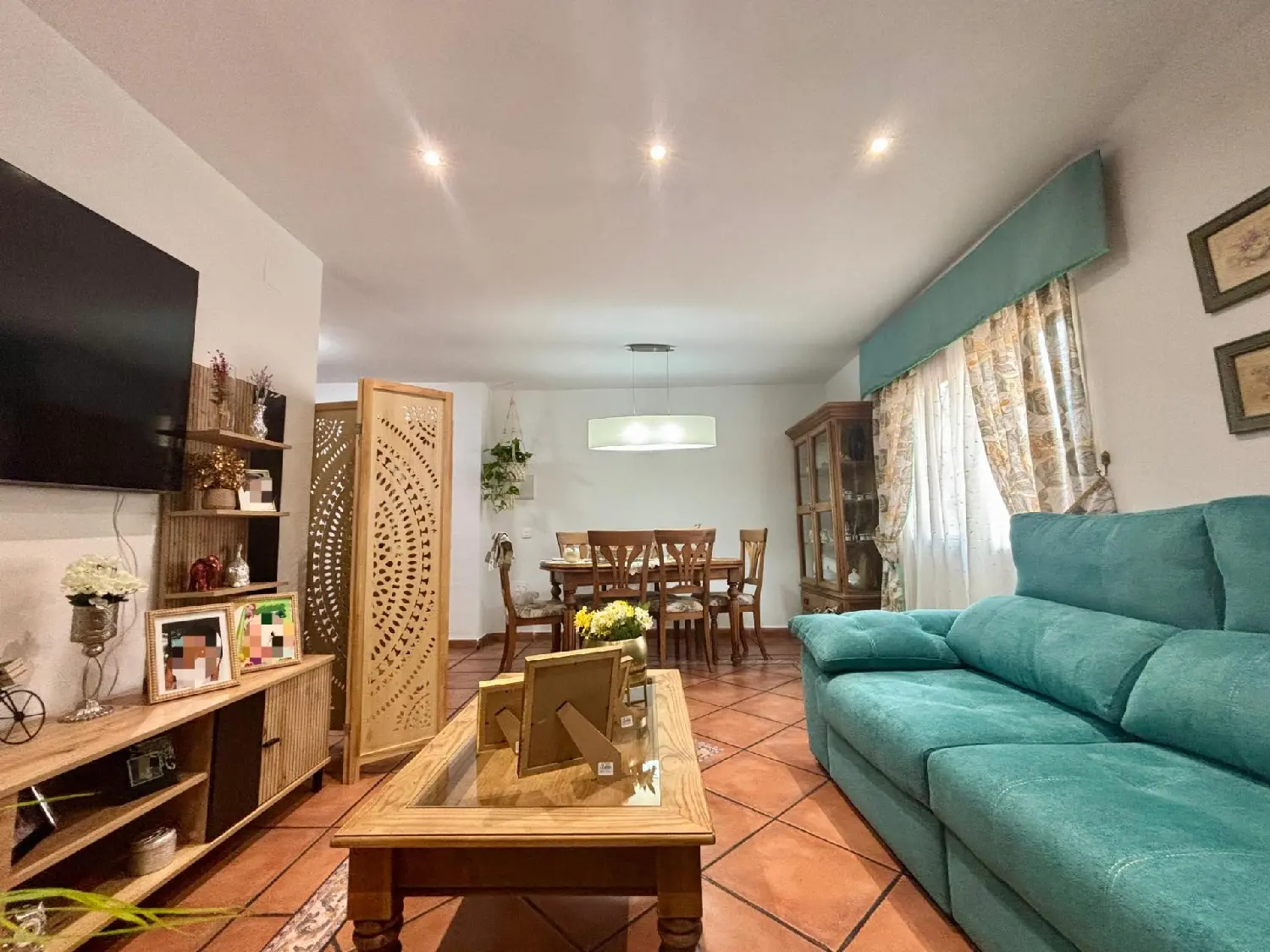  till salu villa Casa Blanca Huerta De Murcia 1