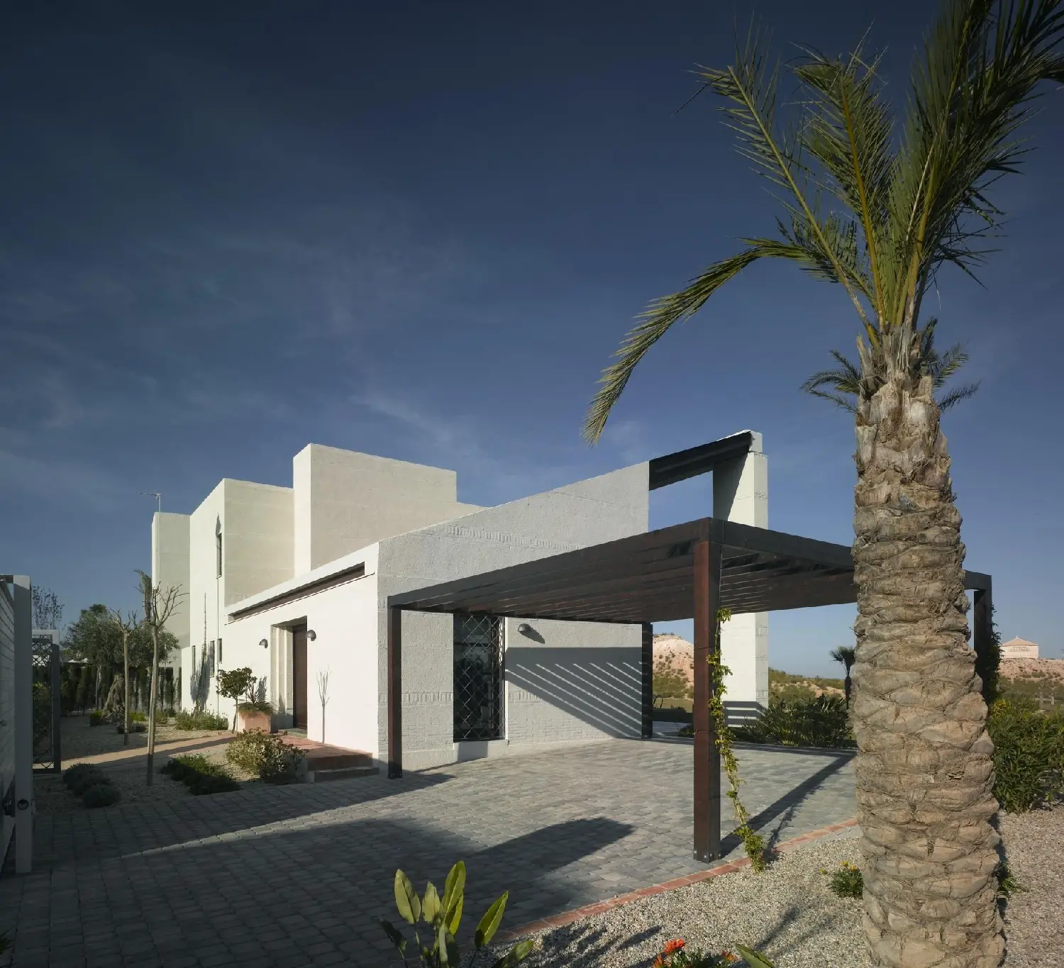 till salu villa Avileses Huerta De Murcia 2
