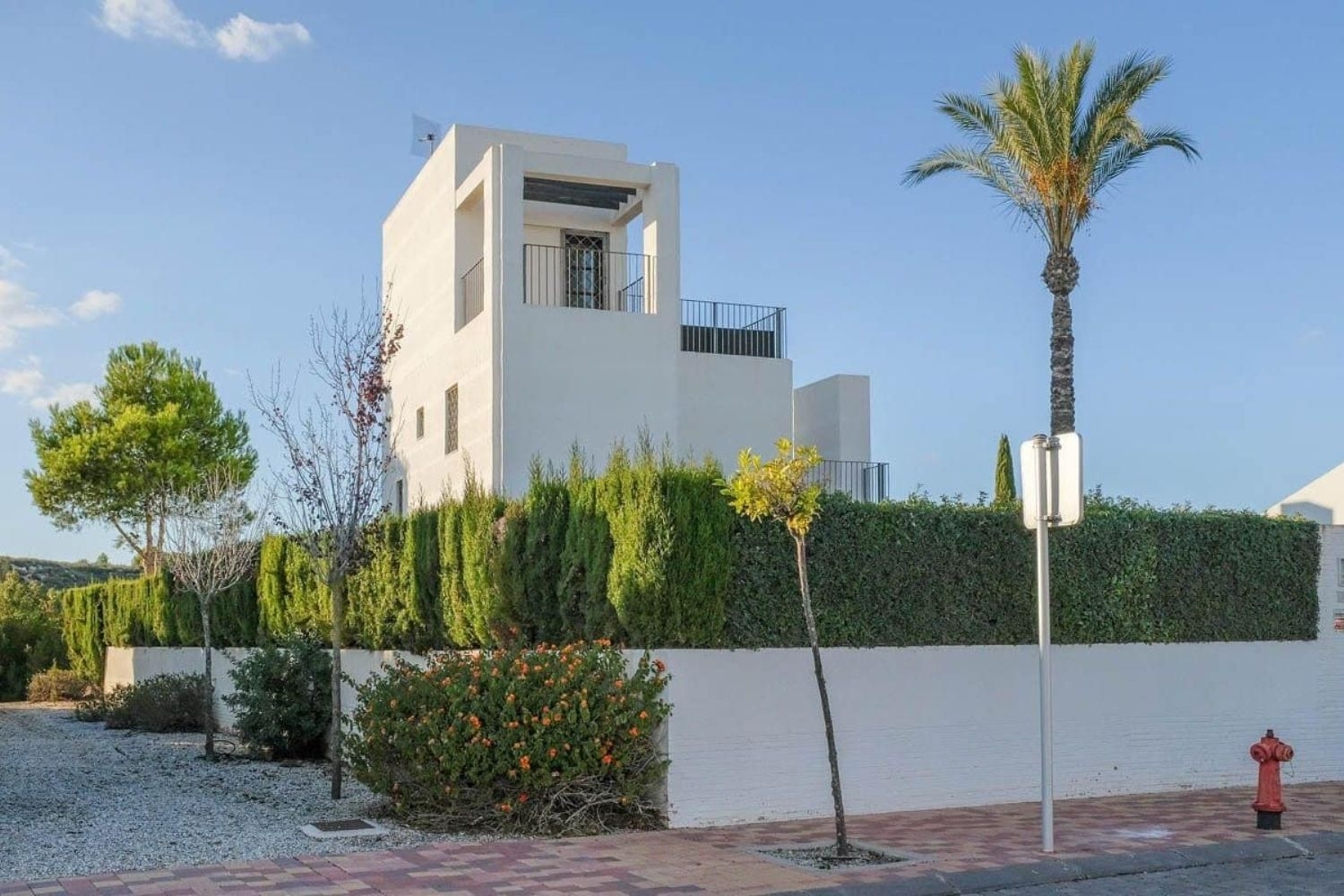 till salu villa Los Jerónimos Huerta De Murcia 3