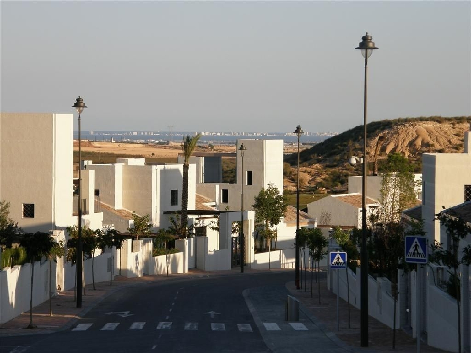  till salu villa Los Jerónimos Huerta De Murcia 6