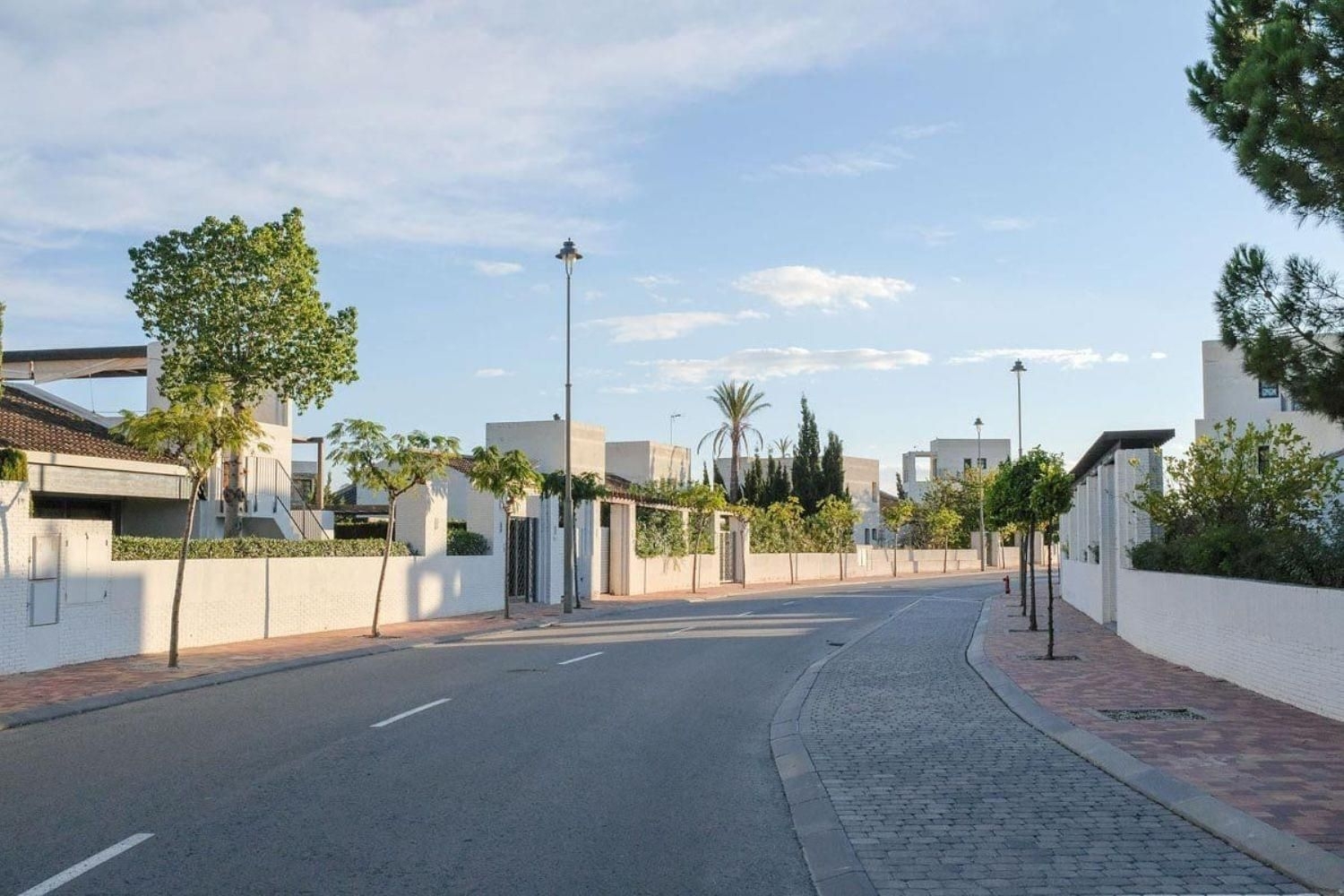 till salu villa Los Jerónimos Huerta De Murcia 2