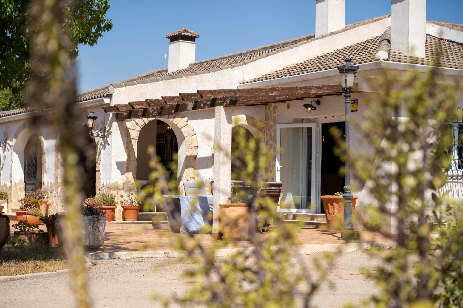  till salu villa Los Jorqueras Campo De Cartagena 8