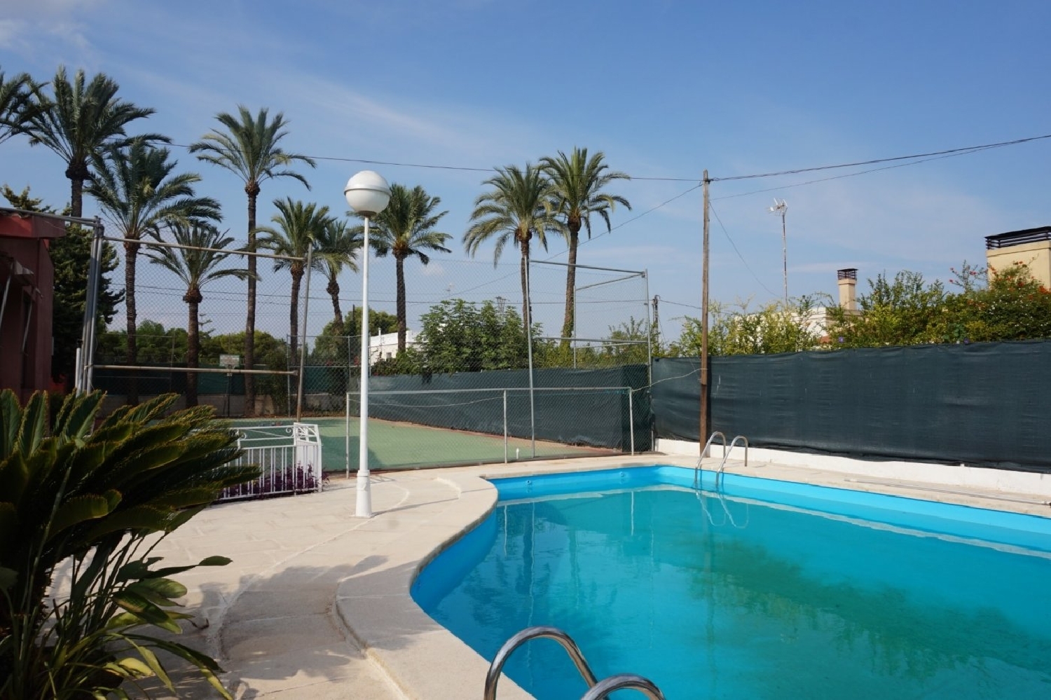 till salu villa Los Limoneros Baix Vinalopó 4