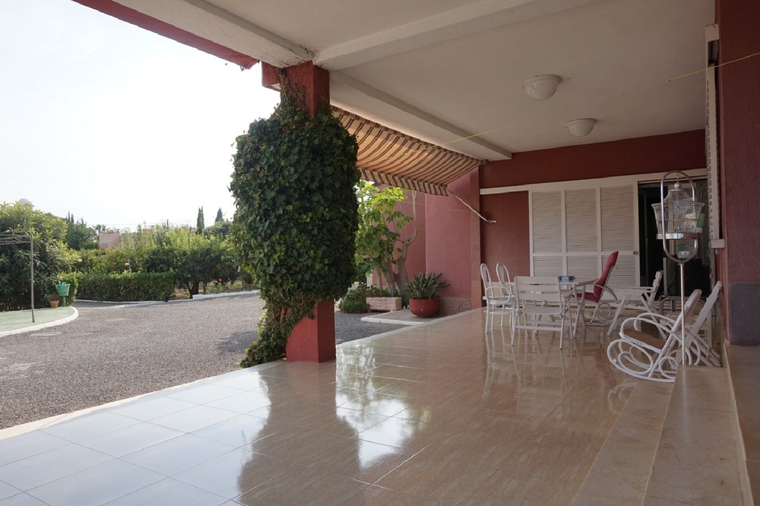  till salu villa Los Limoneros Baix Vinalopó 1