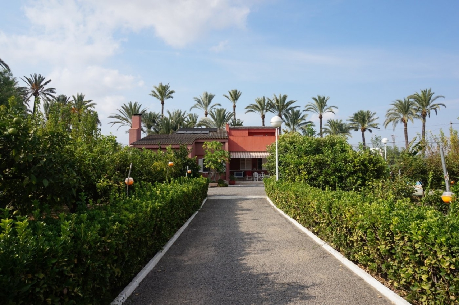  till salu villa Los Limoneros Baix Vinalopó 6