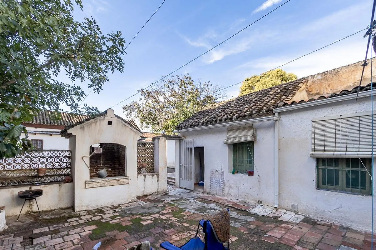  till salu villa Los Llanos Costa Del Sol Occidental 2