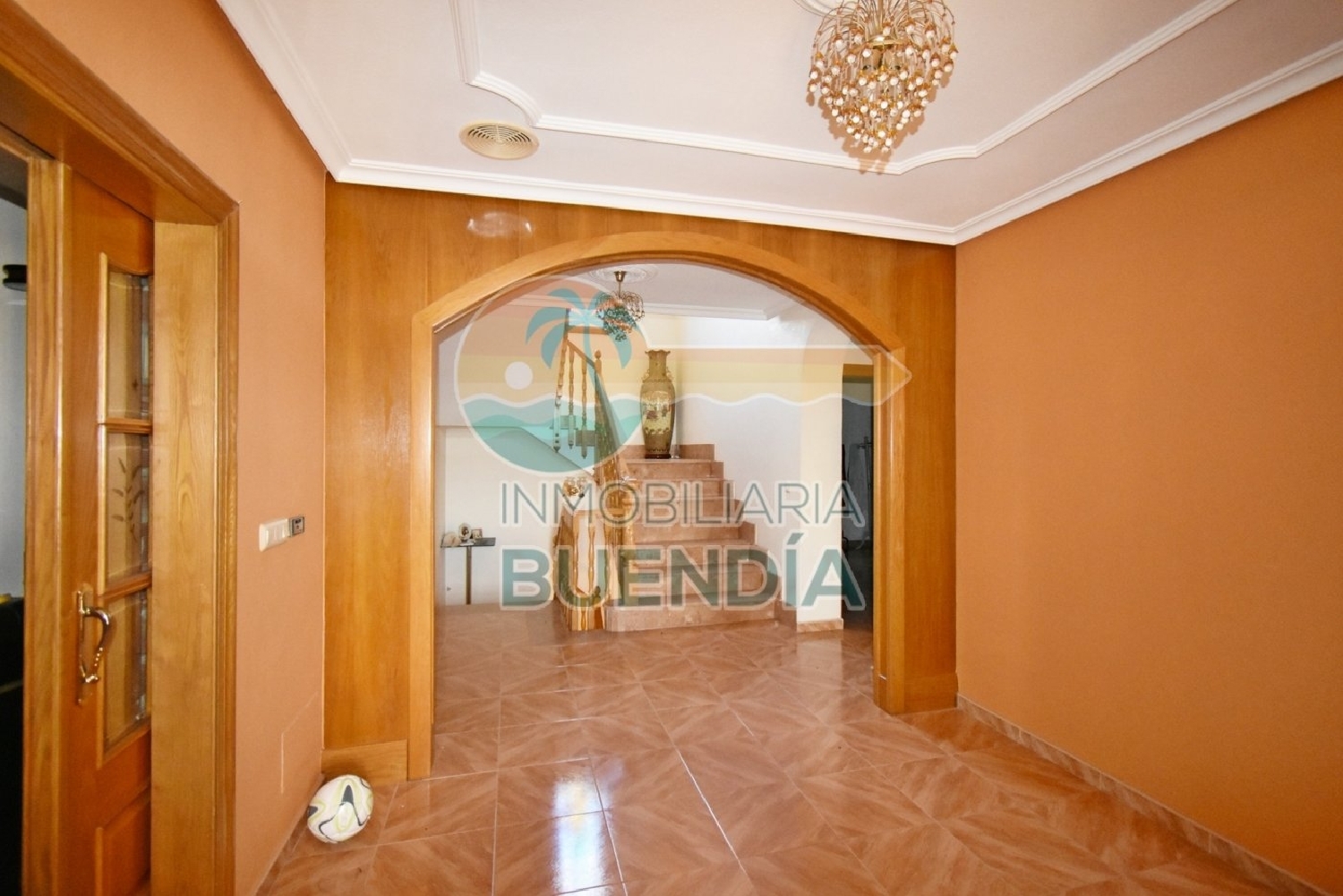  till salu villa Los Lorentes Bajo Guadalentín 5