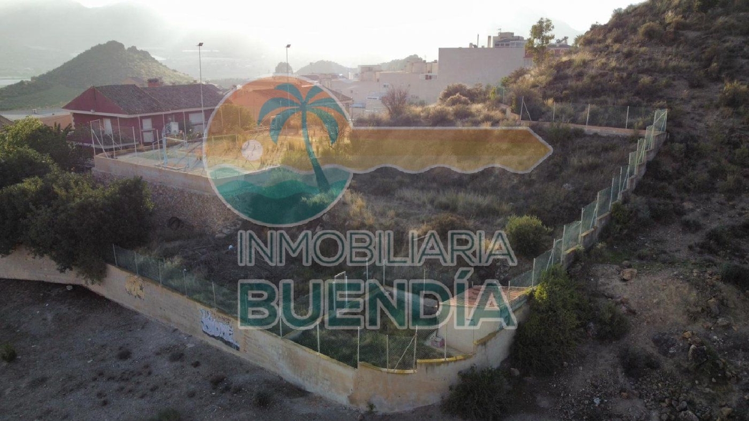  till salu villa Los Lorentes Bajo Guadalentín 4
