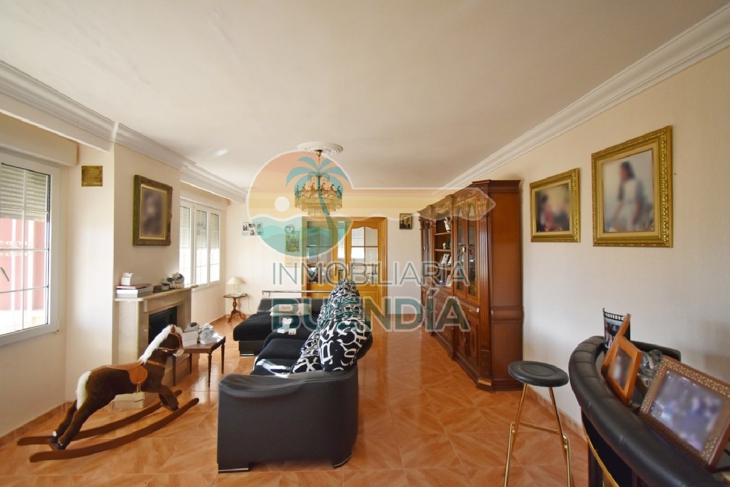  till salu villa Los Lorentes Bajo Guadalentín 7