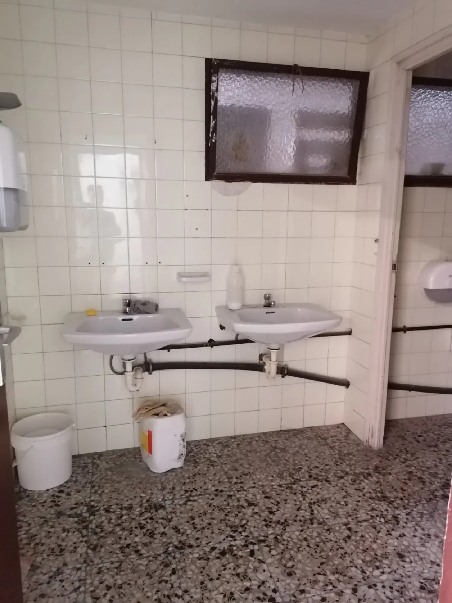  till salu villa Los Luceros Baix Vinalopó 4