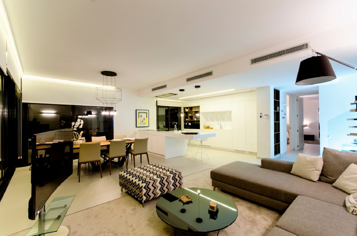  till salu villa Los Martínez Primer Barrio Baix Segura 8