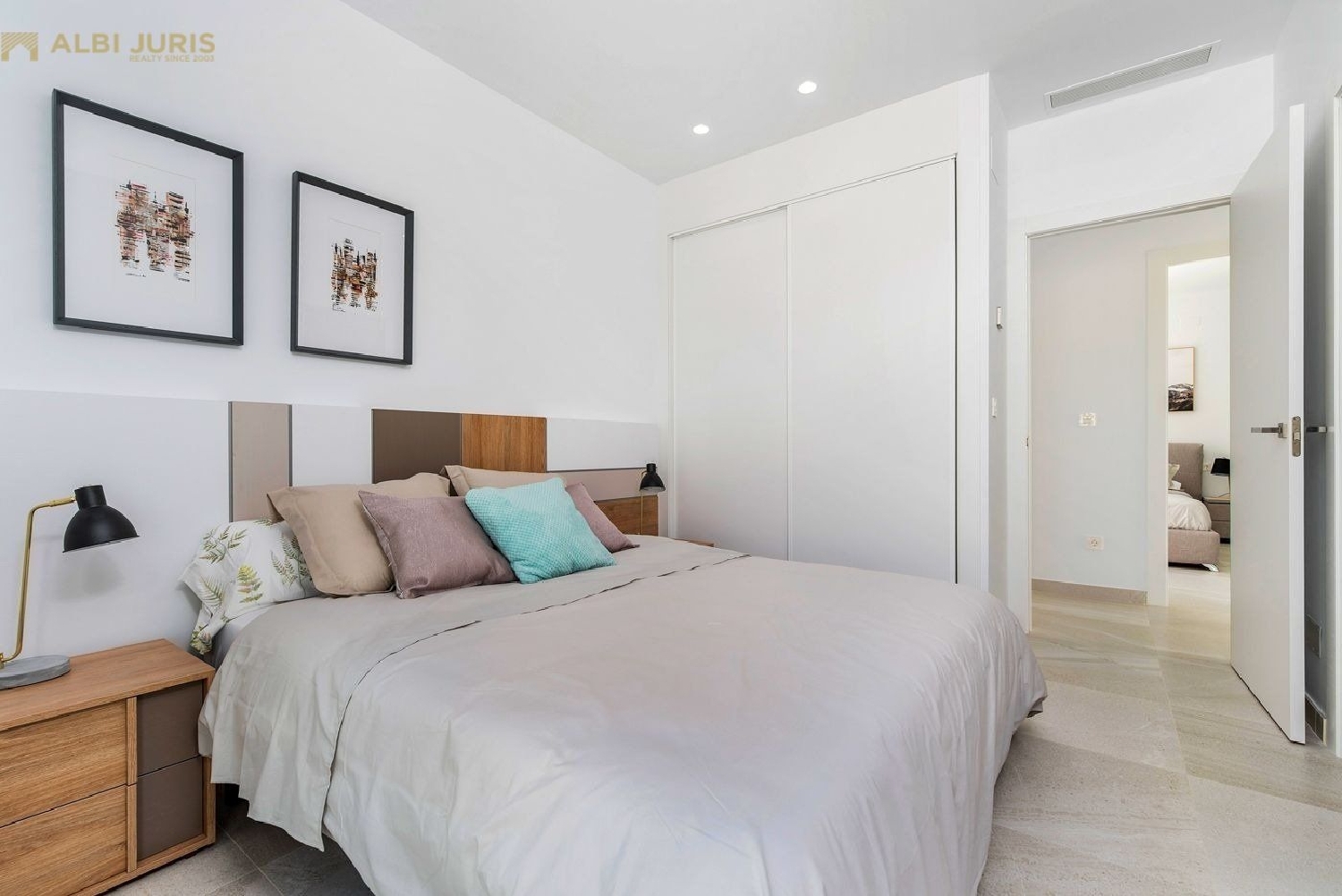  till salu villa Los Martínez Primer Barrio Baix Segura 6