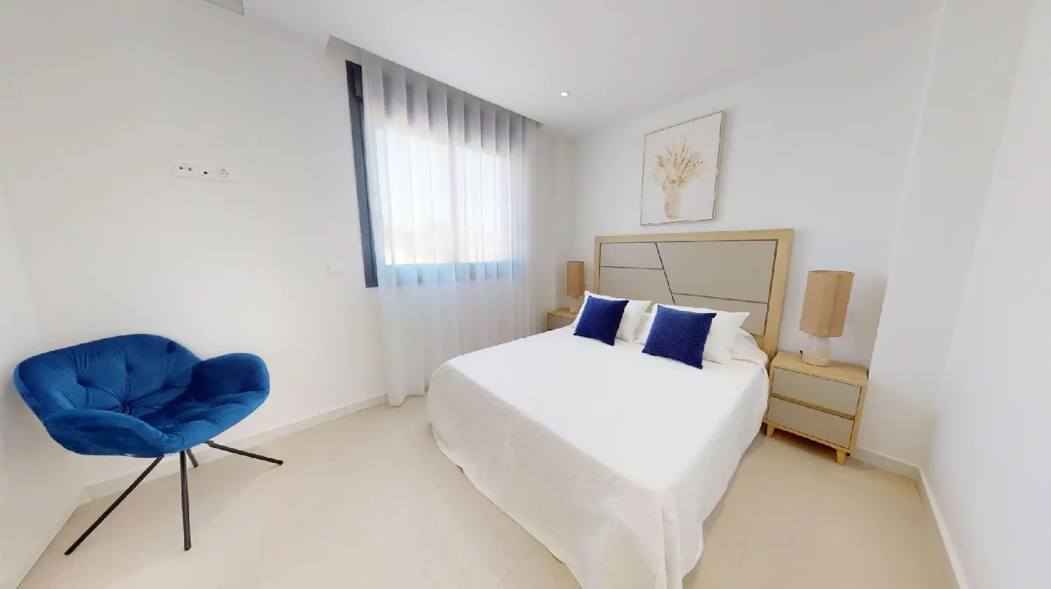 till salu villa Los Martínez Primer Barrio Baix Segura 3