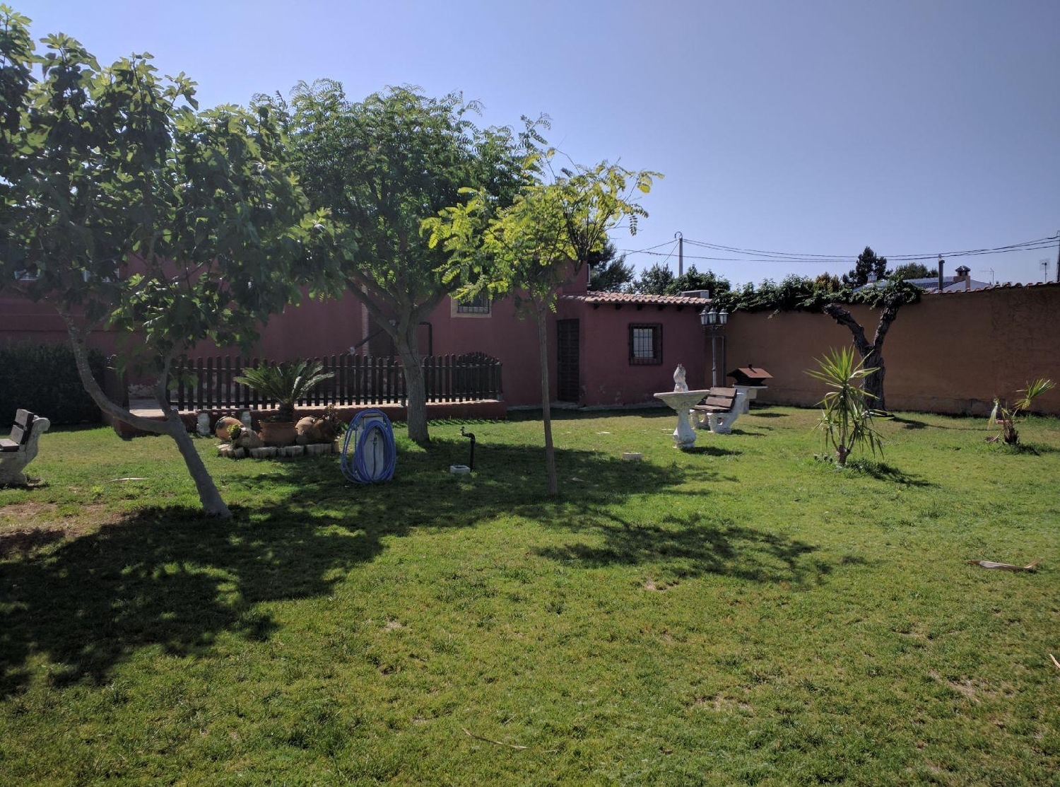  kaufen Villa Dolores Baix Segura 6