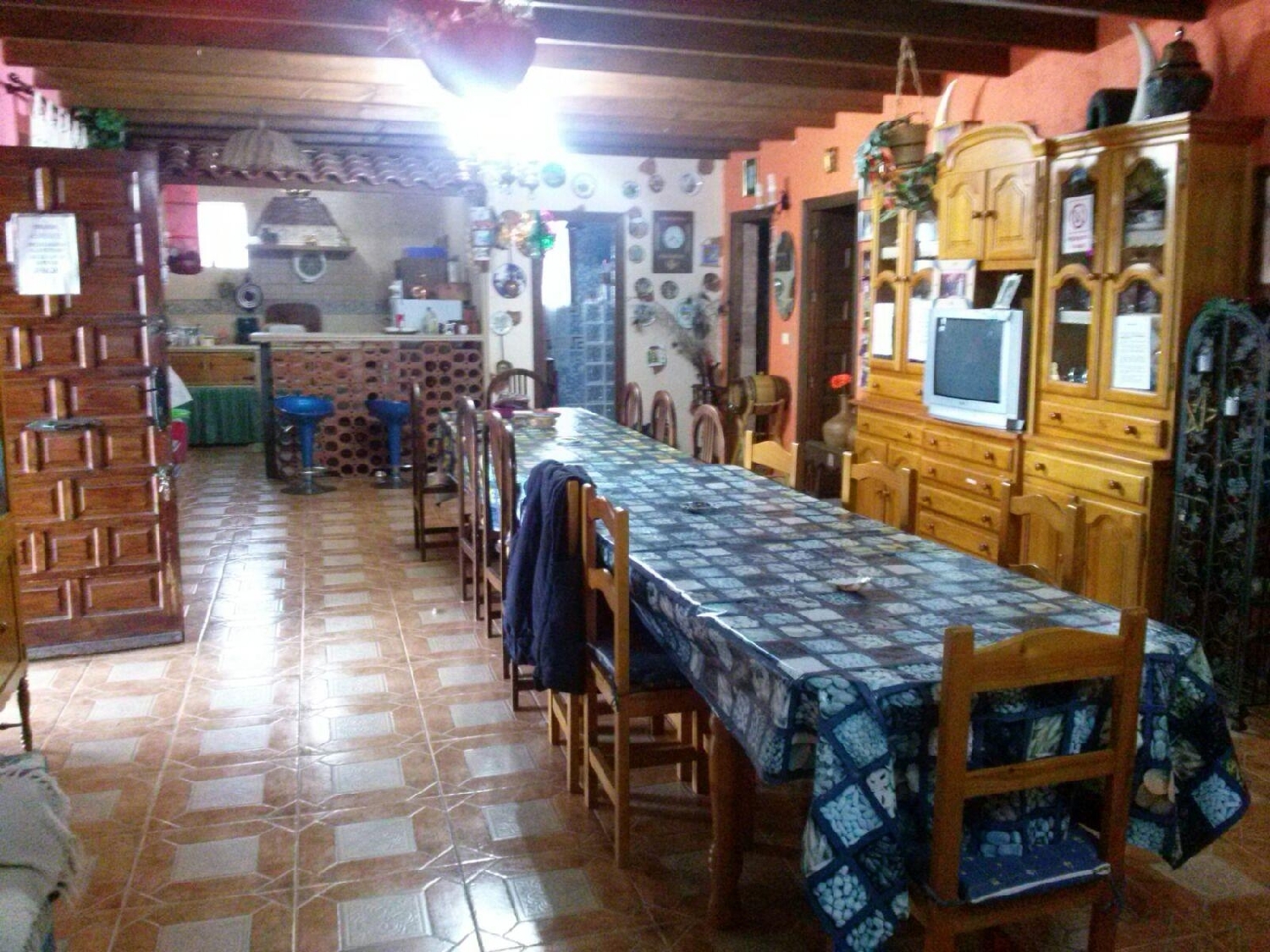 kaufen Villa Dolores Baix Segura 3