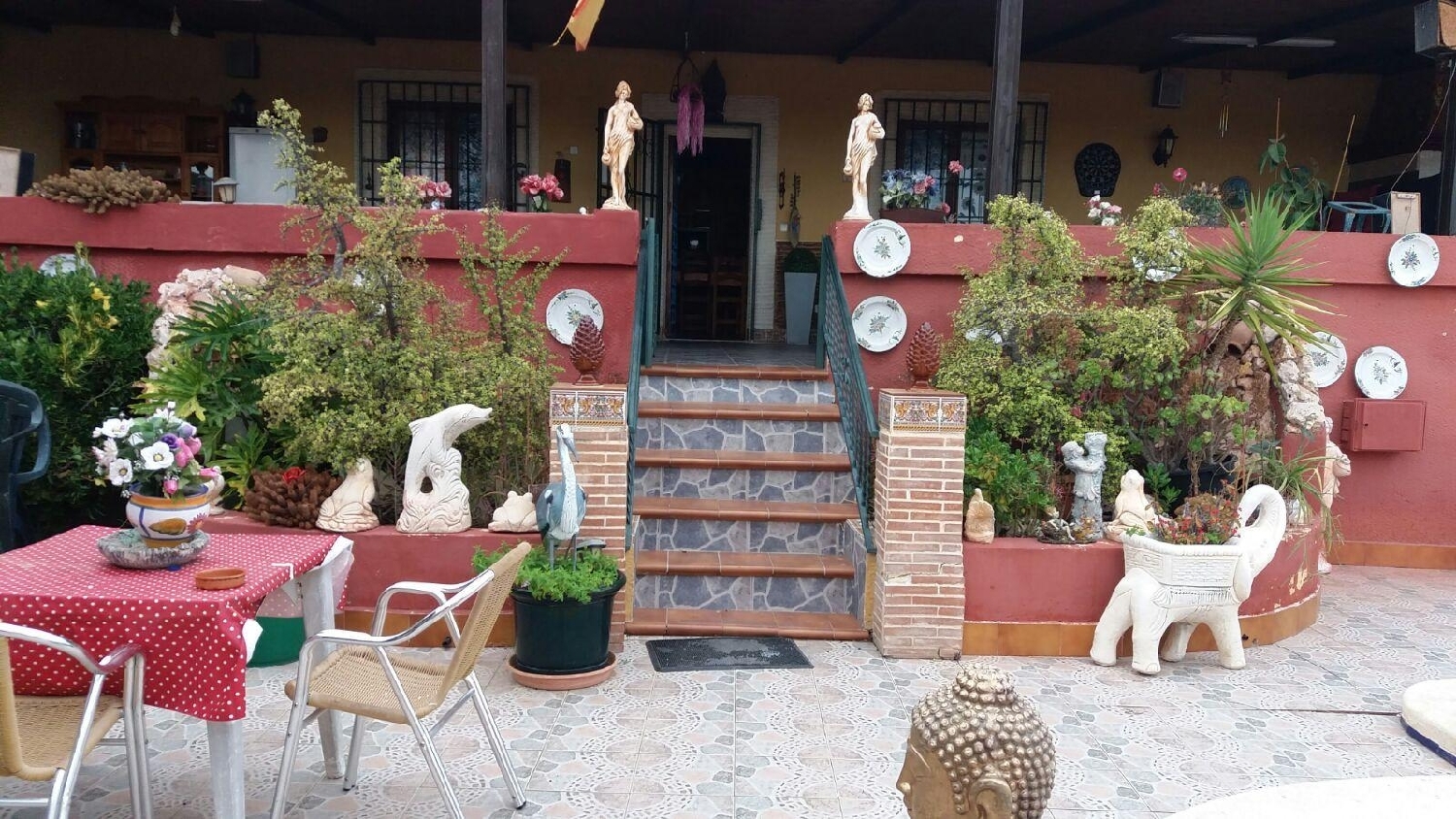  kaufen Villa Dolores Baix Segura 5