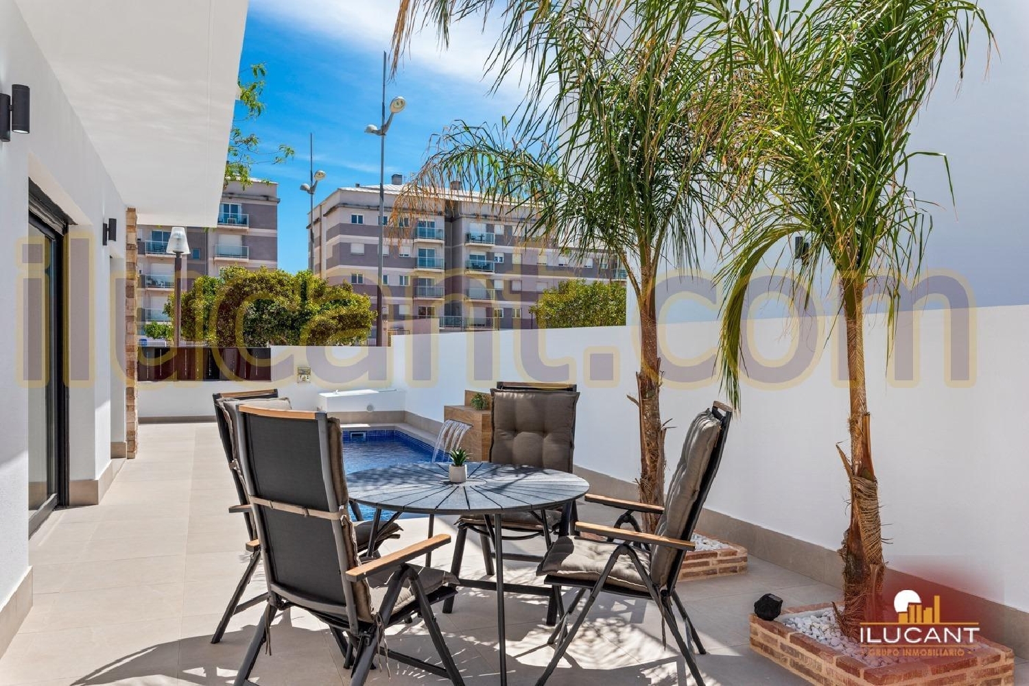  till salu villa Barrio De Los Dolores Baix Segura 4