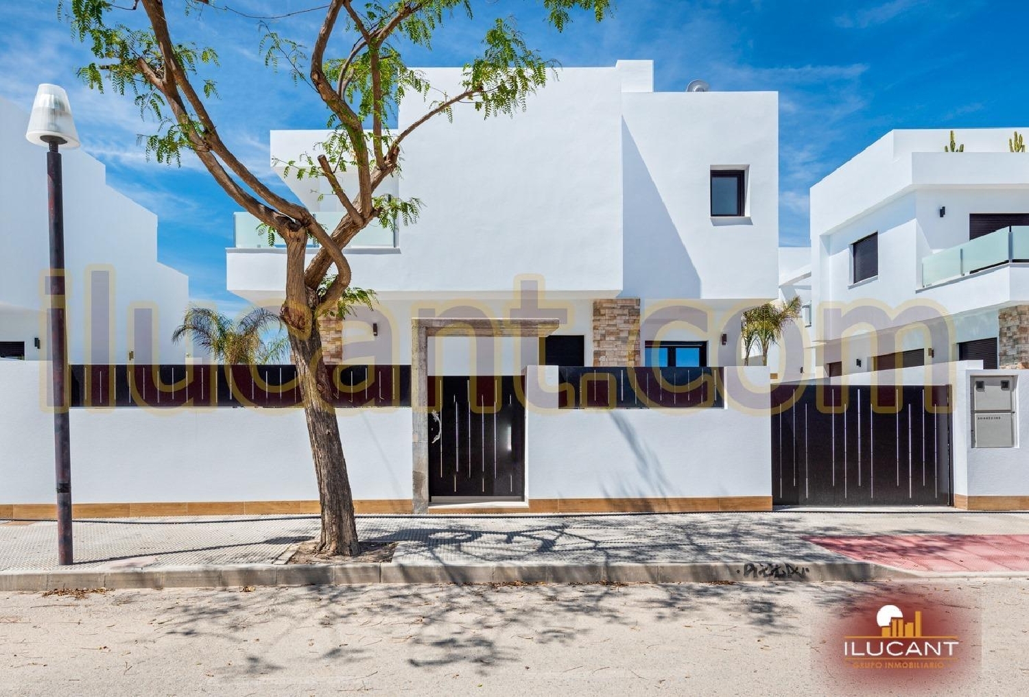  till salu villa Barrio De Los Dolores Baix Segura 7