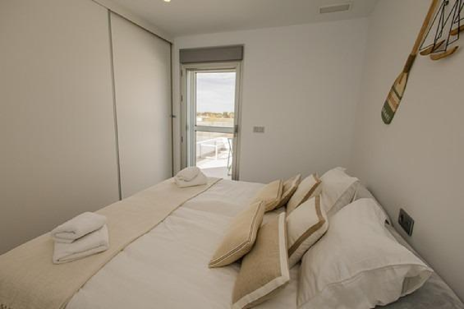  till salu villa Las Pesqueras Baix Segura 24