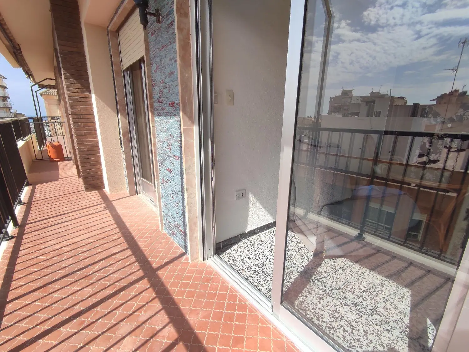  till salu villa Los Martínez Segundo Barrio Baix Segura 1