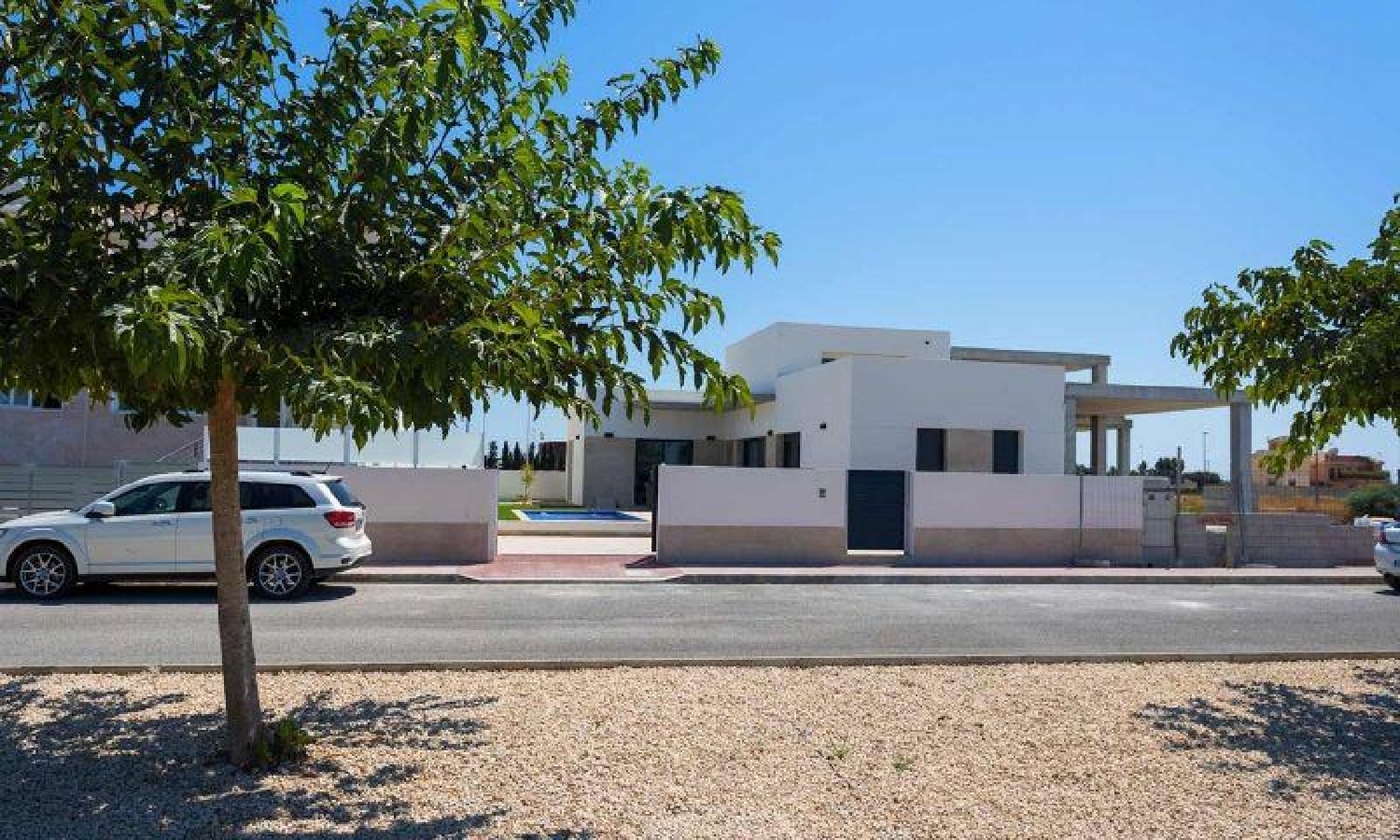  till salu villa Los Martínez Segundo Barrio Baix Segura 24