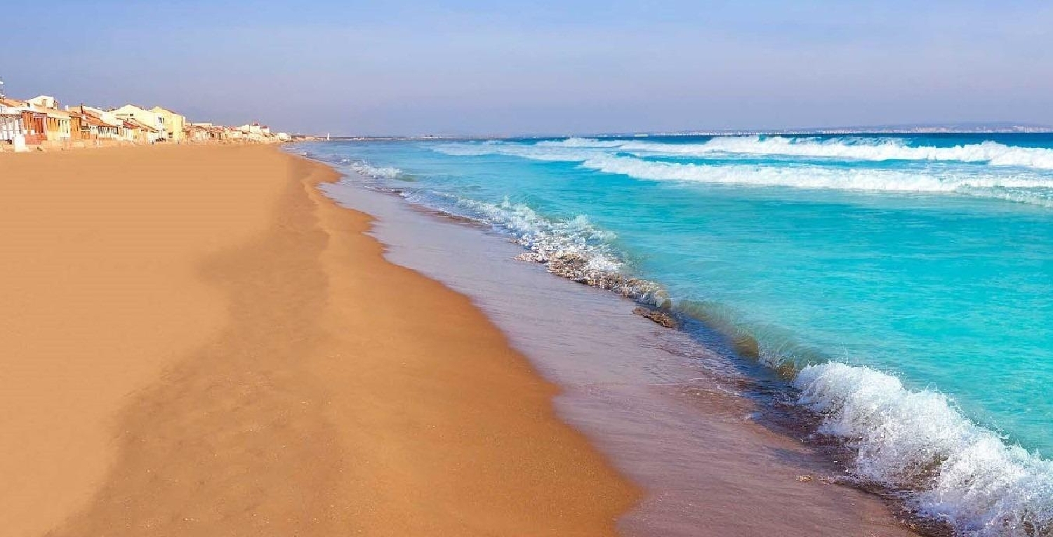  till salu villa Marina-Oasis Baix Segura 8