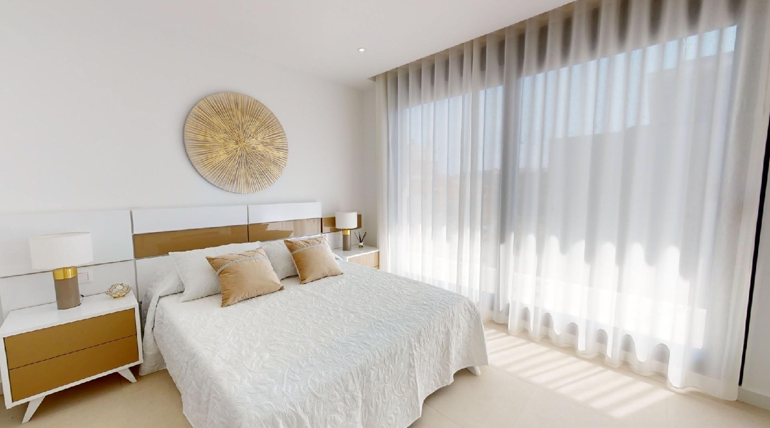  till salu villa Marina-Oasis Baix Segura 2