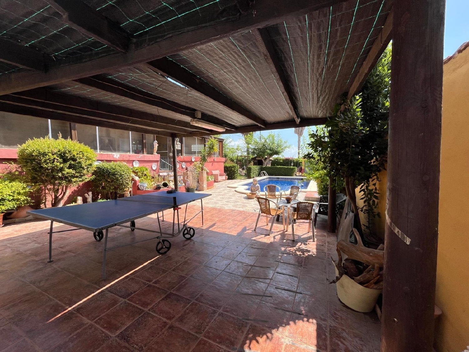 till salu villa Dolores Baix Segura 3